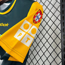 Camisa Sporting II 2002/03 - Versão Retro