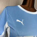 Camisa Manchester City Titular 2026/27 - Feminina