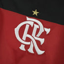 Camisa Flamengo Titular 2026/27 -  Torcedor Manga Comprida