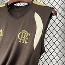 Camisa Flamengo Treino 2026/27 - Torcedor Masculina