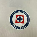 Camisa Cruz Azul II 2026/27 - Torcedor Masculino