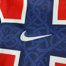 Camisa Seleção Noruega Titular 2026/27 - Torcedor Masculina