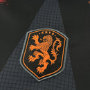 Camisa Seleção Holanda Goleiro 2026/27 - Manga Longa