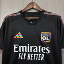 Camisa Lyon III 2026/27 - Torcedor Masculino