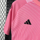 Camisa Seleção Colômbia Pink 2026/27 - Torcedor Masculina