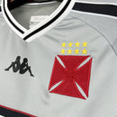 Camisa Vasco Da Gama Pré Jogo 2025/26 - Torcedor Masculina