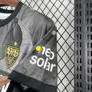 Camisa Stuttgart Third 2025/26 - Torcedor Masculino