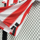 Camisa Brentford Titular 2025/26 - Torcedor Masculino