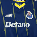 Kit Infantil Porto Fourth 2025/26 - Infantil