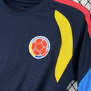 Camisa Seleção Colômbia Pré Jogo 2026/27 - Torcedor Masculina