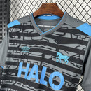 Camisa Ipswich Town Third 2025/26 - Torcedor Masculino