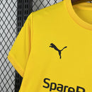 Camisa Bodø/Glimt Titular 2026/27 - Torcedor Masculino