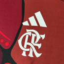 Camisa Flamengo Pré Jogo 2026/27 - Torcedor Masculina
