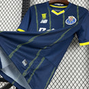 Camisa Porto Fourth 2025/26 - Torcedor Masculino