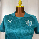 Camisa Fluminense III 2026/27 - Feminina