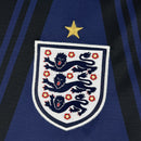 Camisa Seleção Inglaterra Goleiro 2026/27 - Manga Longa