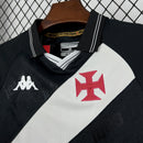 Kit Infantil Vasco Da Gama Titular 25/26 - Infantil