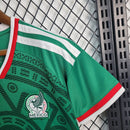 Camisa México Titular 2026/27 - Feminina