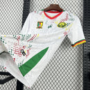 Camisa Seleção Camarões II 2026/27 - Torcedor Masculina