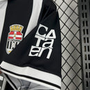 Camisa Cartagena Titular 2025/26 - Torcedor Masculino