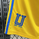 Calção Short Futebol Tigres Home 2025/26 - Short
