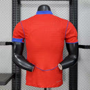 Camisa PSG Third Total 90 2025/26 - Versão Jogador