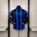 Camisa Inter de Milão Titular 2026/27 - Versão Jogador