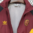 Jaqueta Roma Blusão 2025/26 - Windbreaker