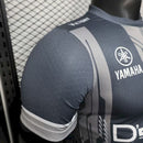 Camisa Olympique Marseille Grey 2025/26 - Versão Jogador