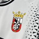 Camisa Ceuta FC Titular 2025/26 - Torcedor Masculino