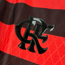 Camisa Flamengo Coimbra 2026/27 - Torcedor Masculina