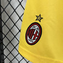 Calção Short Futebol Milan Third 2025/26 - Short