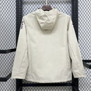 Jaqueta Brasil Blusão 2025/26 - Windbreaker