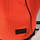 Camisa Holanda Titular 2026/27 - Versão Jogador