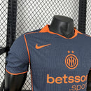 Camisa Inter de Milão Total 90 2025/26 - Versão Jogador