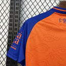 Camisa Malaga Third 2025/26 - Torcedor Masculino