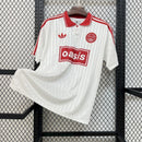 Camisa Oasis Tour 2025/26 - Torcedor Masculino