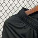 Calção Short Futebol Manchester City Away 2025/26 - Short