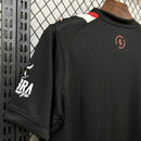 Camisa Sporting de Gijón Away 2025/26 - Torcedor Masculino