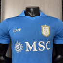 Camisa Napoli Titular 2026/27 - Versão Jogador