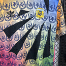 Camisa Argentina Goleiro 1993/94 - Versão Retro