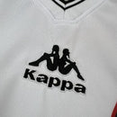 Camisa Vasco Away 2000 - Versão Retro