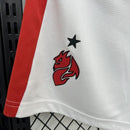 Calção Short Futebol Milan Away 2025/26 - Short