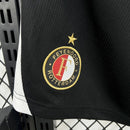 Calção Short Futebol Feyenoord Home 2025/26 - Short