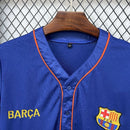 Camisa Barcelona US Pack 2025/26 - Torcedor Masculino