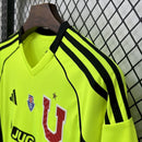 Camisa Universidad De Chile Third 2025/26 - Torcedor Masculino