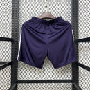 Calção Short Futebol Manchester United Away 2025/26 - Short