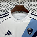 Camisa Paris Away 2025/26 - Torcedor Masculino