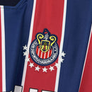 Camisa Chivas II 1997/98 - Versão Retro