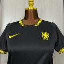 Camisa Chelsea II 2026/27 - Feminina